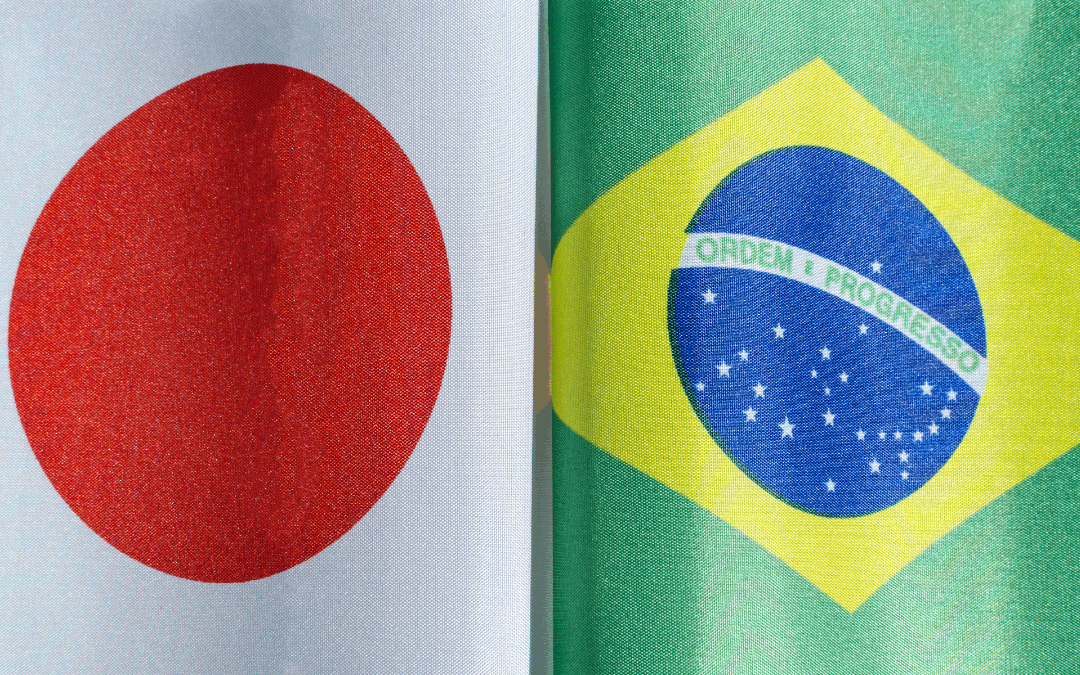 Brasileiros não precisam de visto para turismo no Japão até 2026