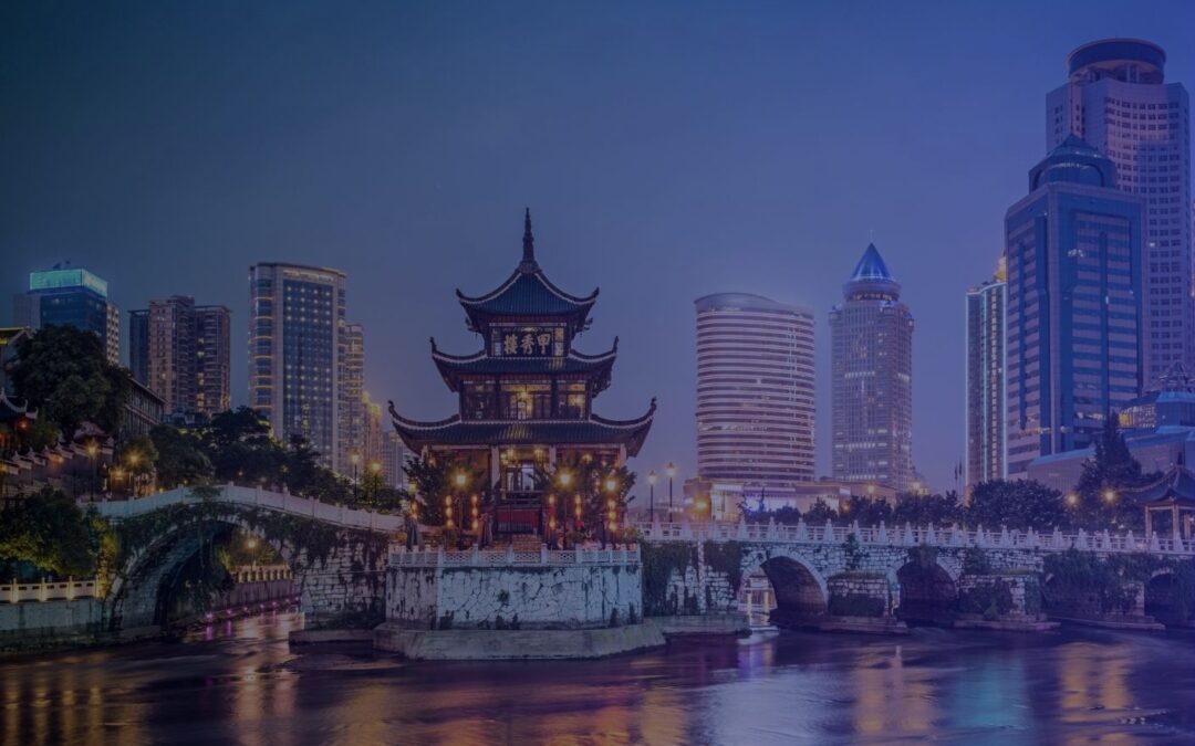 Procura por voos da China para o Brasil dispara após anúncio de isenção de visto