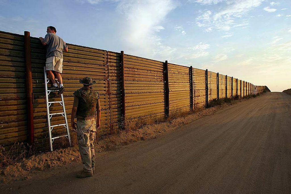 استشارات الهجرة الهجرة الحدودية x