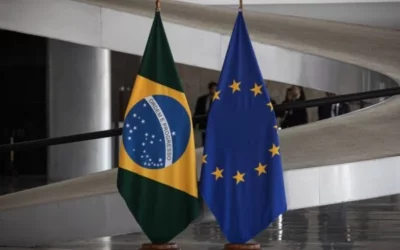 Novo acordo entre Brasil e União Europeia sobre isenção de visto é sancionado